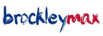 Brockley Max logo